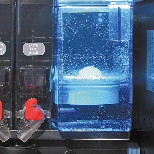 Brita AquaAroma - Filtro de agua - Brita 216000