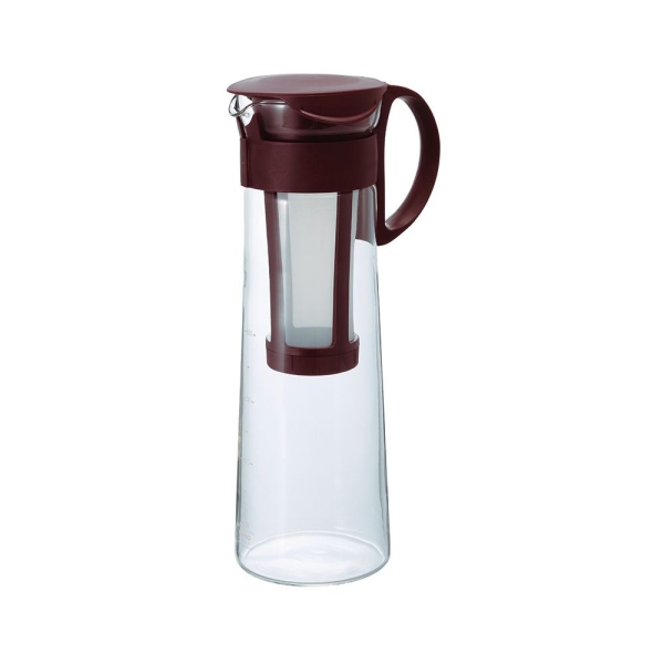 Hario Mizudashi - Cold Brew Coffee Pot Bruin - 1000 ml