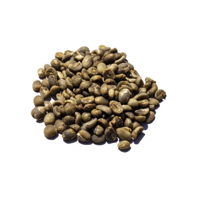 Indonesia Arabica Mandheling grado 1 - granos de café sin tostar - 1 kilo