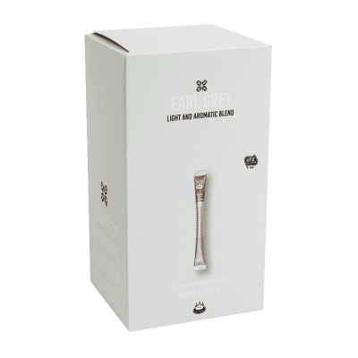 Royal T Stick Earl Grey (30 unidades)