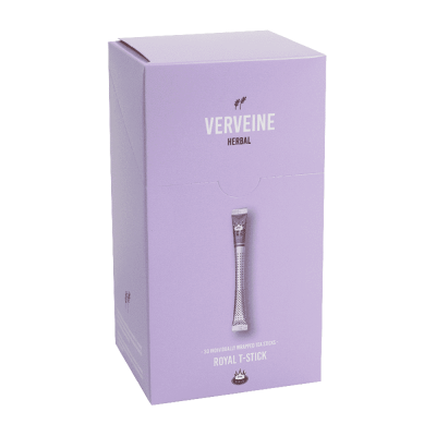 Royal T Stick Verveine (30 unidades)