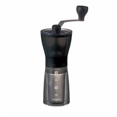 Molinillo de café Hario Mini Slim Plus