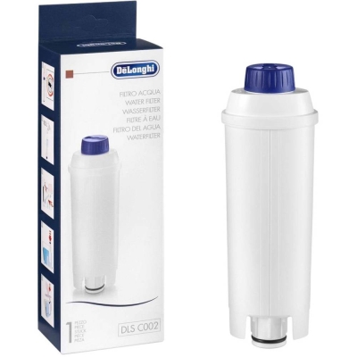 De'Longhi - Filtro de agua - DLSC002 (5513292811)