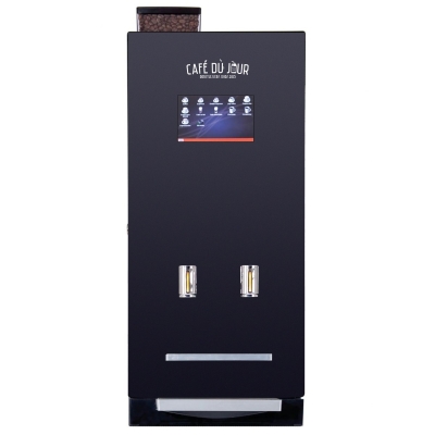 Café du Jour Perto Bean2Brew (café en grano)