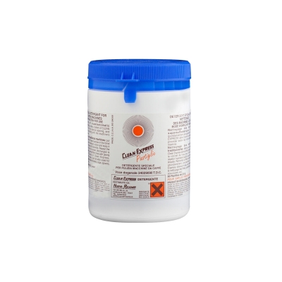 Pastillas de limpieza Clean Express 2,5 g x 60 unidades