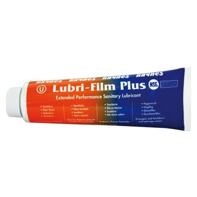 Haynes Lubri-Film Plus - Lubricante alimentario - 113 gramos