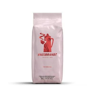 Hausbrandt Venezia - Café en grano - 1 kilo