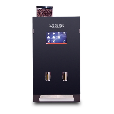 Café du Jour S-Pro (café en grano)