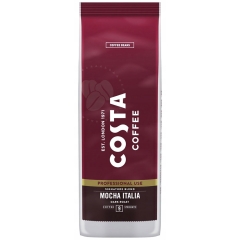 Costa Coffee Professional Mocha Italia Tueste Oscuro - café en grano - 1 kilo