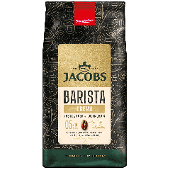Jacobs Barista Crema - café en grano - 1 kilo
