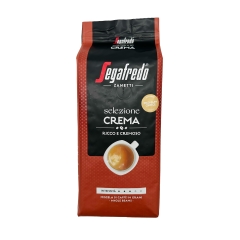 Segafredo Selezione Crema - café en grano - 1 kilo